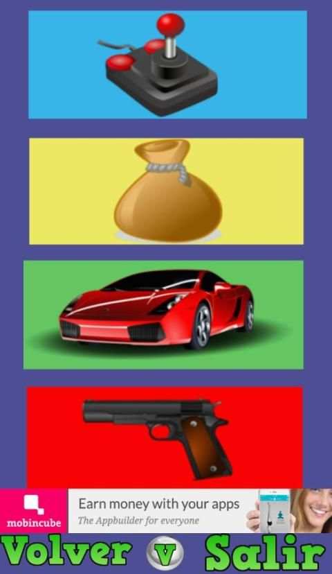 Trucos y Guias GTA V screenshot 3