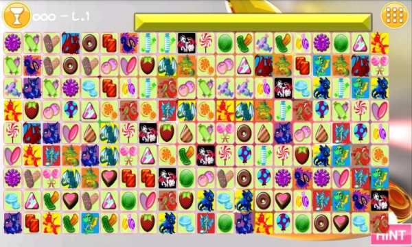 Onet Connect Game स्क्रीनशॉट 6