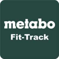 Metabo FitTrack on 9Apps