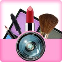 You Photo Face Makeup on 9Apps