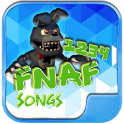 ikon ALL FNAF SONGS 1234