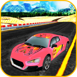 Hill Racing Fever icon