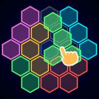 Hexagon - Block Puzzle