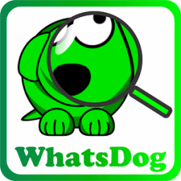 New Whatsdog For WA иконка