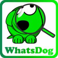 New Whatsdog For WA