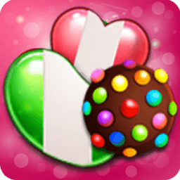 Jelly Blast: Candy Maker Mania icon