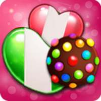 Jelly Blast: Candy Maker Mania