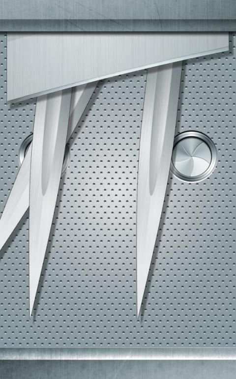 Slice HD Lite screenshot 1