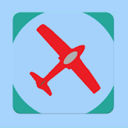 Plane Control - Plane Crash आइकन