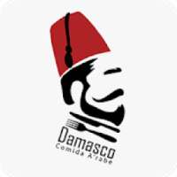 Restaurante Damasko