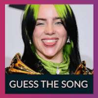 Billie Eilish Guess The Song Games