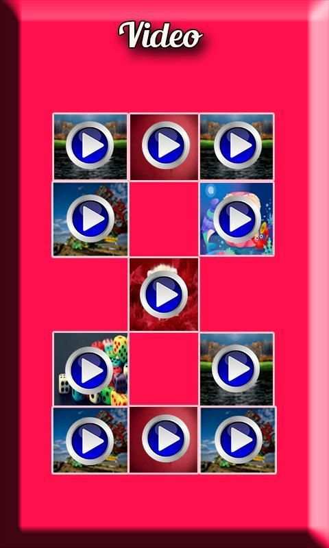 Gallery 3D screenshot 2