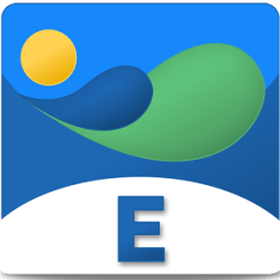 Eden Puglia أيقونة