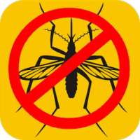 Anti Mosquito Repellent Prank on 9Apps