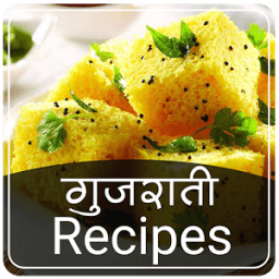 Gujarati Recipes in Hindi icon