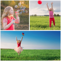 Pic Frames आइकन