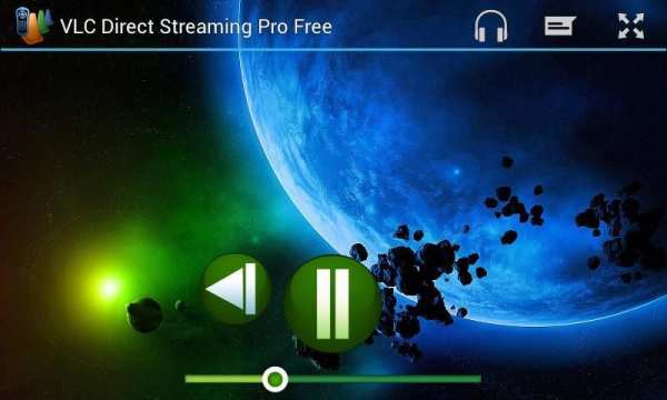 VLC Direct скриншот 17
