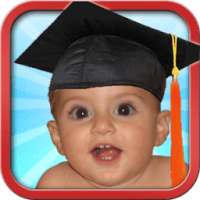 Kids Learn Words on 9Apps