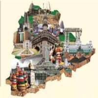 Telangana History on 9Apps