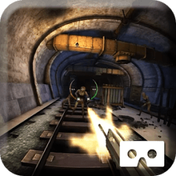 ikon VR Zombie Shooter