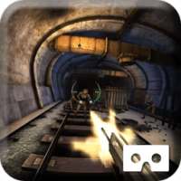 VR Zombie Shooter