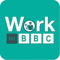 English at Work - for BBC Eng