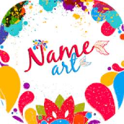 Name Art Photo Editor 1.1