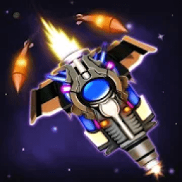 Space Attack - Space Shooter आइकन