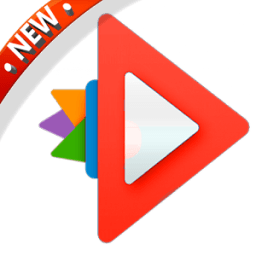 Music Player 2017 आइकन