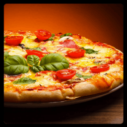 Recetas de Pizza иконка
