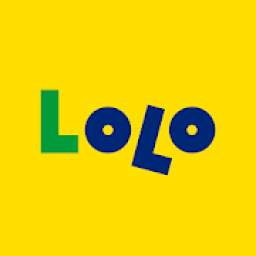 Lolo: easy taxi rides for travel and journeys