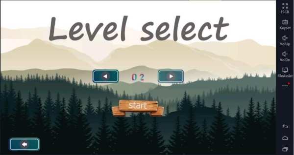 ninja pro screenshot 3