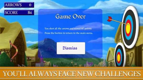 Archery Master: World Champion screenshot 2