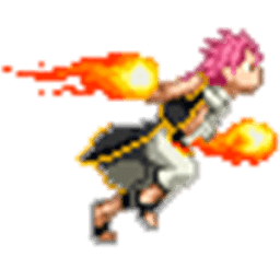 ikon Ultimate Natsu Fight