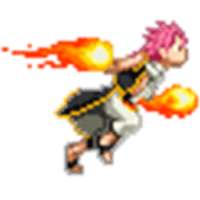 Ultimate Natsu Fight