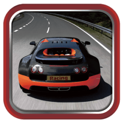 Highway Racing Games 3D आइकन