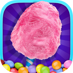Make Food: Cotton Candy иконка
