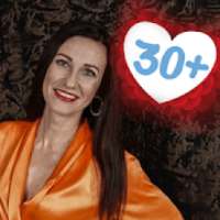 Знакомства 30+ без обязательств