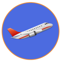 Air Flight Status Pro أيقونة