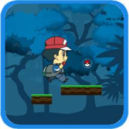 Adventure Pokemon 1.0