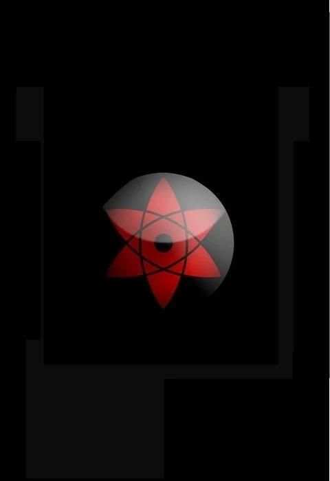Sharingan Wallpaper स्क्रीनशॉट 4