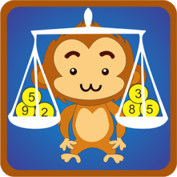 Math: Educational Kids Game आइकन