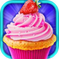 Strawberry Short Cake Maker!