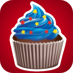 Cooking Game: Cup Cake! icon