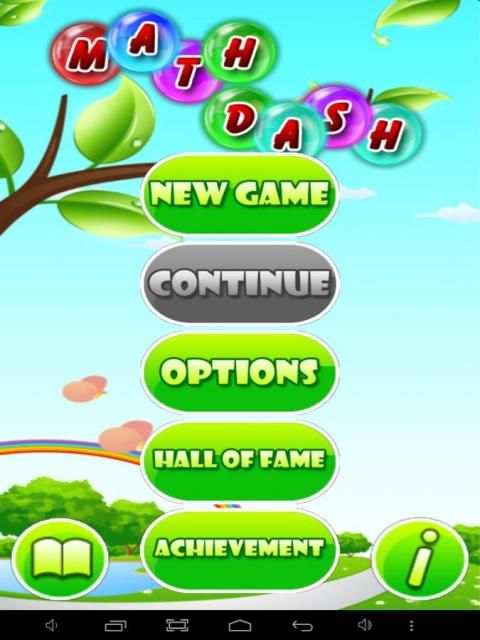 Math Dash स्क्रीनशॉट 6