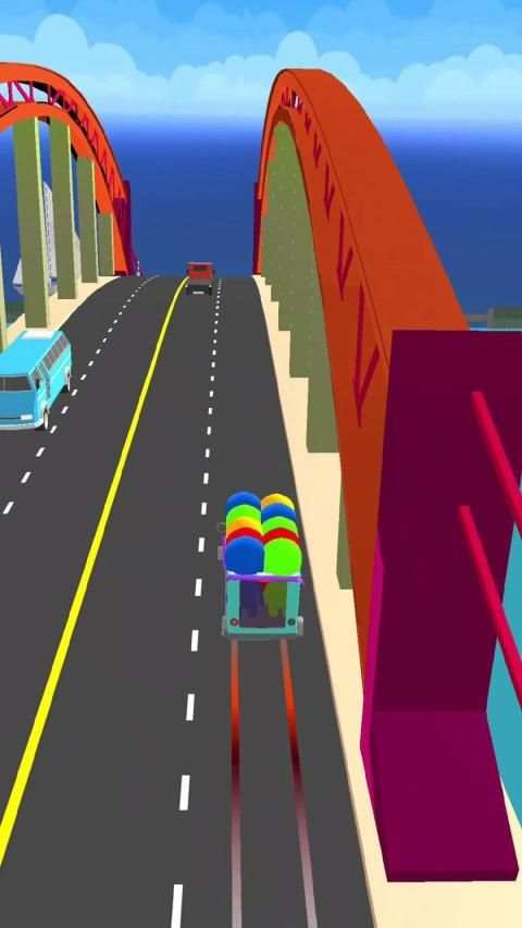 Crazy Bus screenshot 13