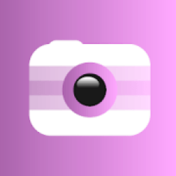 Sweet Camera आइकन