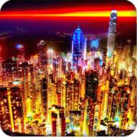 Lasvegas Wallpaper on 9Apps