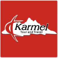 Karmel Tour Surabaya on 9Apps