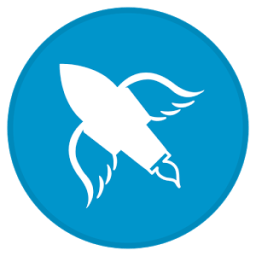 LTE Browser أيقونة